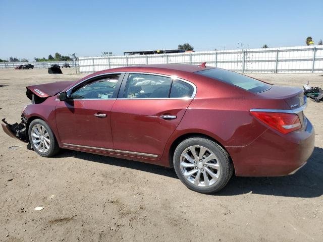 1G4GB5G35EF289608 Buick Lacrosse
