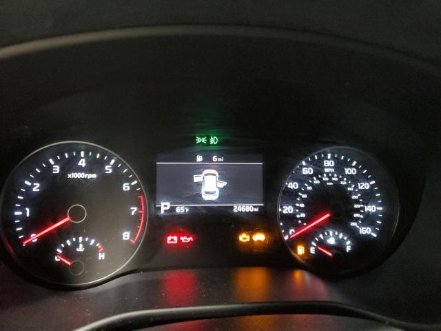 2020 KIA SPORTAGE S - KNDPRCA63L7635203