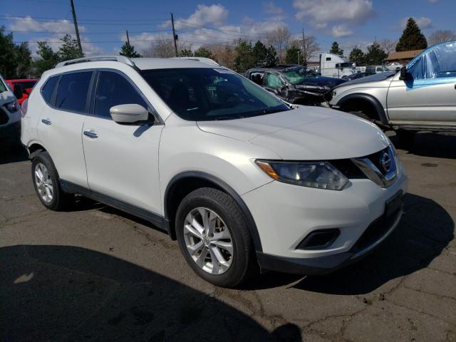 5N1AT2MV3EC773463 Nissan ROGUE S