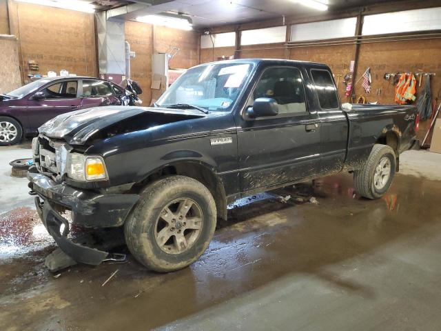 2006 Ford Ranger 