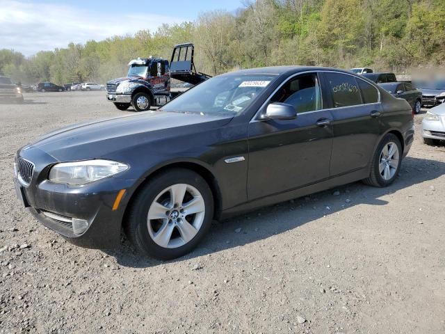 2011 BMW 5 Series 528i