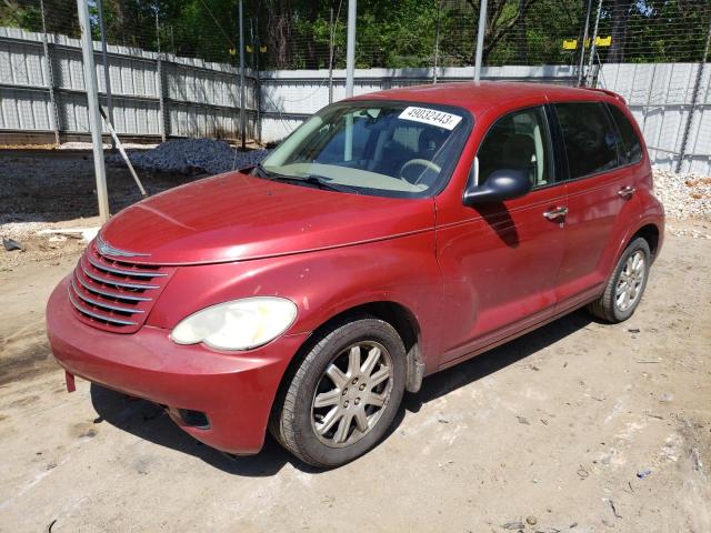 2007 Chrysler PT Cruiser Touring