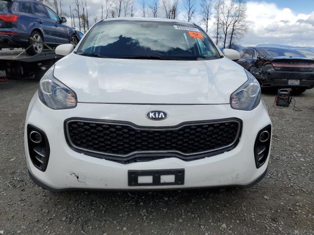KNDPMCAC7J7349954 KIA Sportage Lx