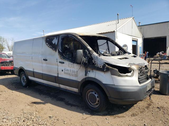 2017 FORD TRANSIT T- - 1FTYE9ZM0HKA08842