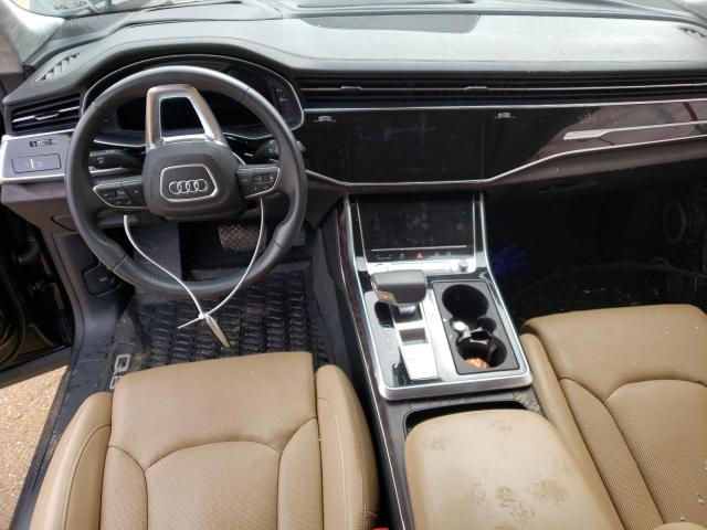 2019 AUDI Q8 PRESTIG WA1FVAF17KD038056