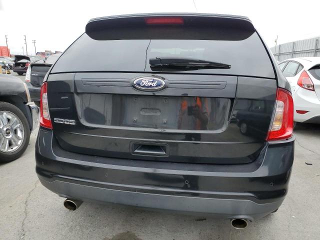 2FMDK3GC7EBA10720 Ford EDGE SE