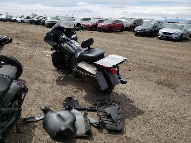 2020 HARLEY-DAVIDSON FLTRK - 1HD1KZF19LB663626
