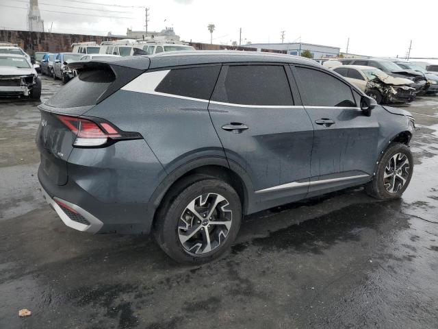 KNDPVCAG9P7013411 KIA Sportage Ex