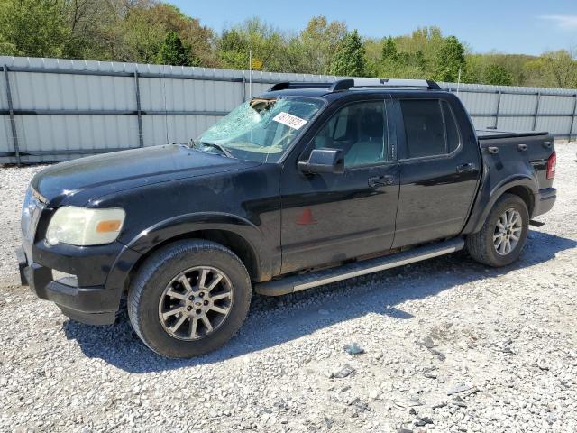 2008 Ford Explorer Sport Trac Limited