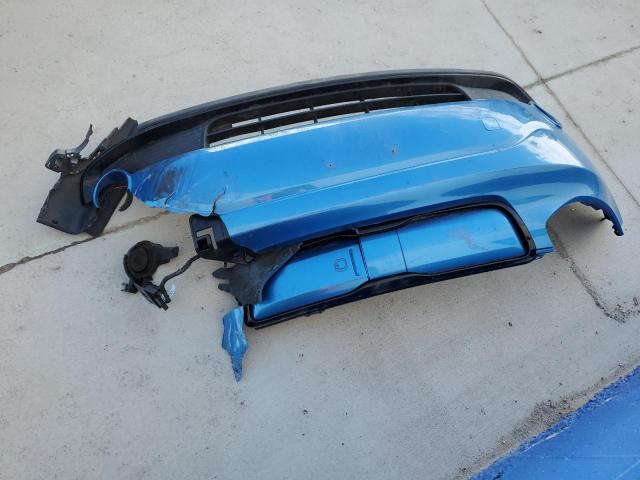 2016 KIA SOUL EV - KNDJP3AE5G7006387