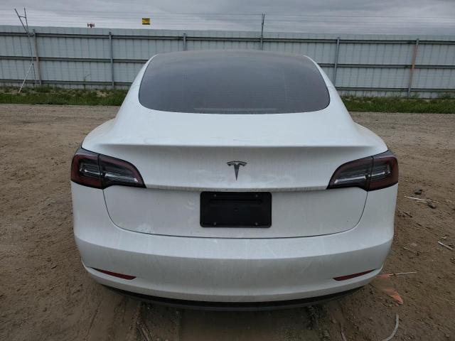 5YJ3E1EA9PF399167 Tesla MODEL 3