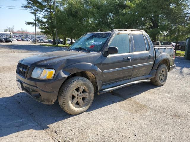 2005 Ford Explorer Sport Trac 