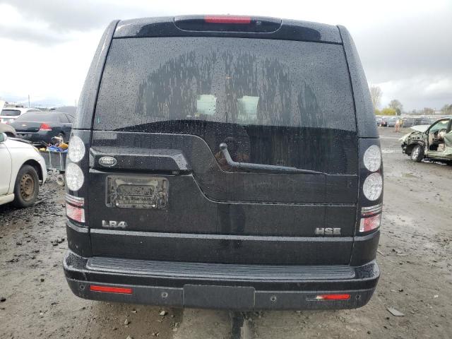 SALAG2V66GA812912 Land Rover LR4 HSE