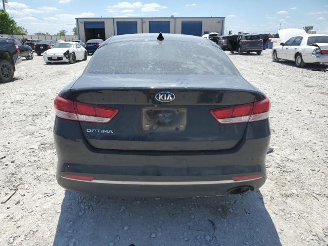 5XXGT4L36JG265122 KIA Optima Lx