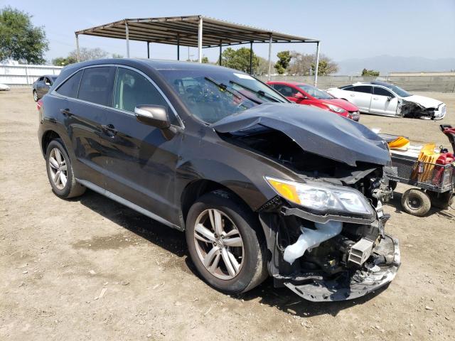 5J8TB3H33EL000248 Acura RDX