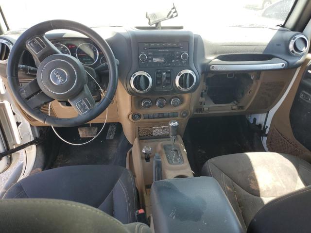 1C4BJWFG8FL653261 Jeep Wrangler Unlimited Rubicon