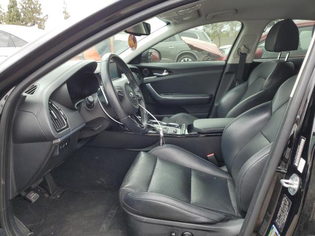 KNAE15LA0K6067229 KIA Stinger