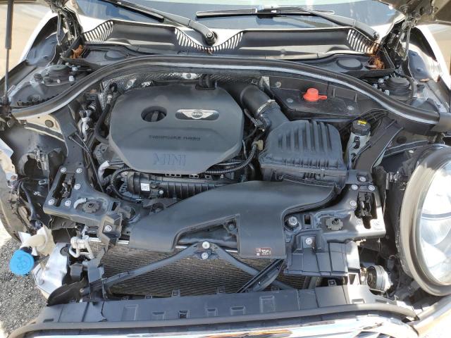 2016 MINI COOPER CLU - WMWLN5C54G2B28307