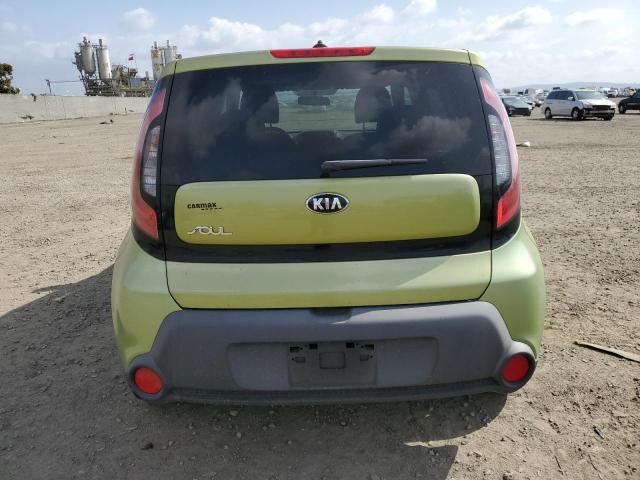 KNDJN2A20E7041941 KIA SOUL