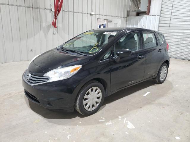 2016 Nissan Versa Note S