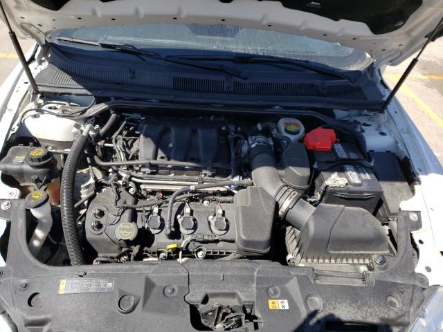 1FAHP2J82JG128737 Ford Taurus Limited