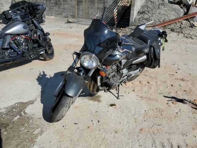 2002 HONDA CB900 F JH2SC480X2M000117