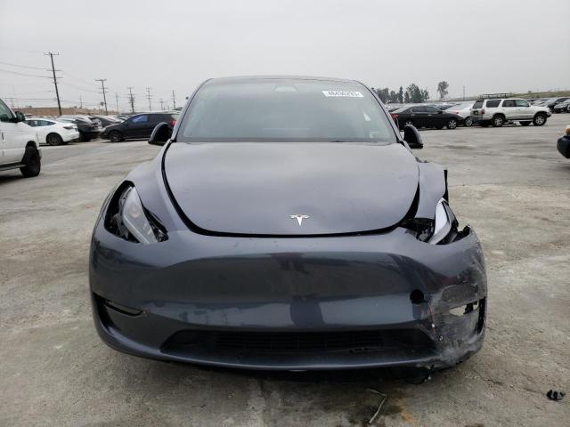7SAYGDEF5PF737938 Tesla Model Y