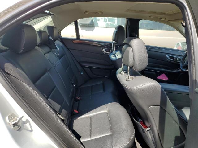 WDDHF5KB6EA875314 Mercedes-Benz E 350