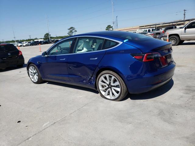 5YJ3E1EA1LF710293 Tesla MODEL 3