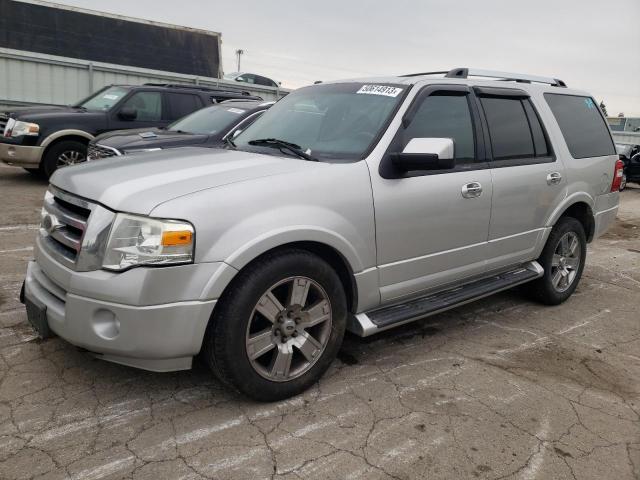 2010 Ford Expedition Limited