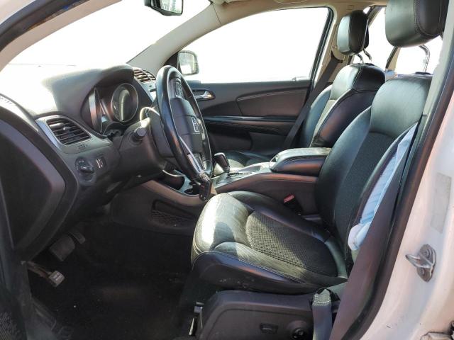 3C4PDDGG4HT554332 Dodge Journey Crossroad