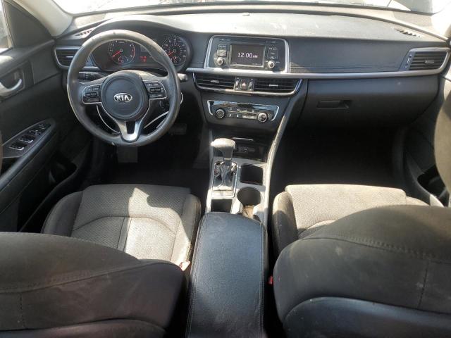 5XXGT4L31HG128356 KIA Optima Lx