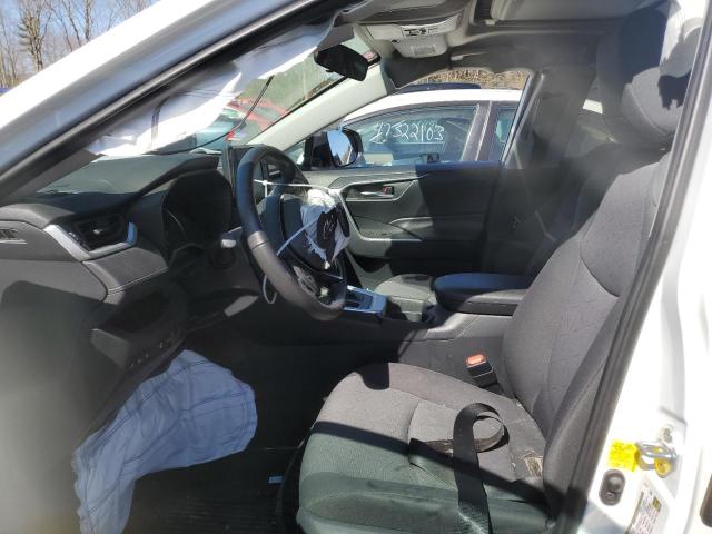 2019 TOYOTA RAV4 XLE - 2T3P1RFV5KW039345