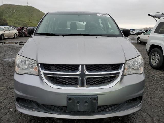 2C4RDGBG8FR530049 Dodge Grand Caravan Se