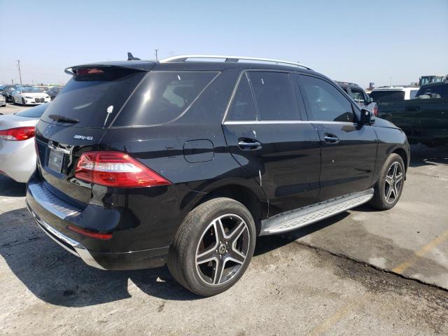 4JGDA5JB3FA456939 Mercedes-Benz ML 350