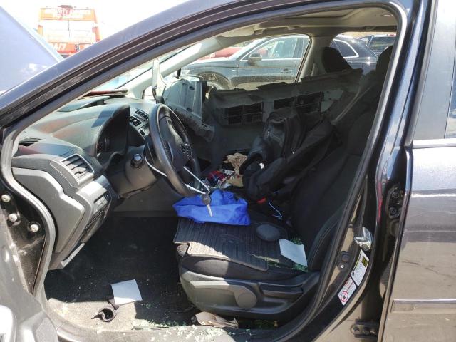 JF2GPADC6F8290664 Subaru Xv Crosstrek 2.0 Premium