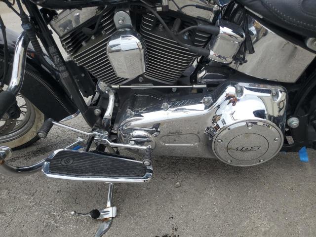 2016 HARLEY-DAVIDSON FLSTN SOFT - 1HD1JDV16GB035293
