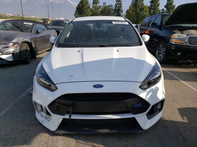 WF0DP3TH6G4114603 Ford FOCUS RS
