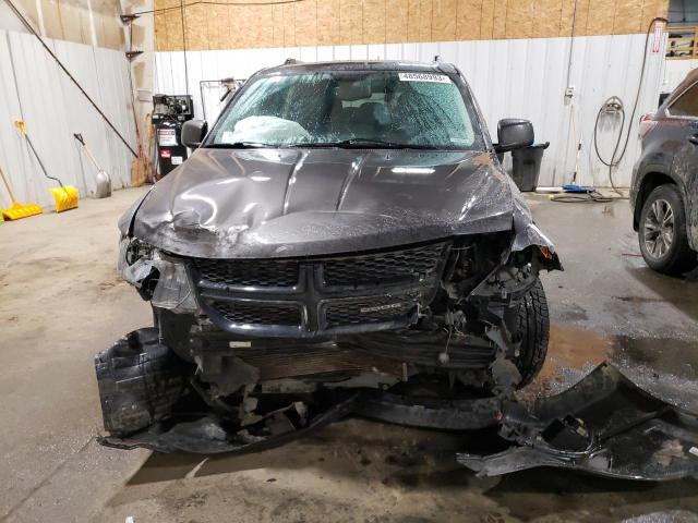 2017 DODGE JOURNEY CR - 3C4PDDGG4HT704116