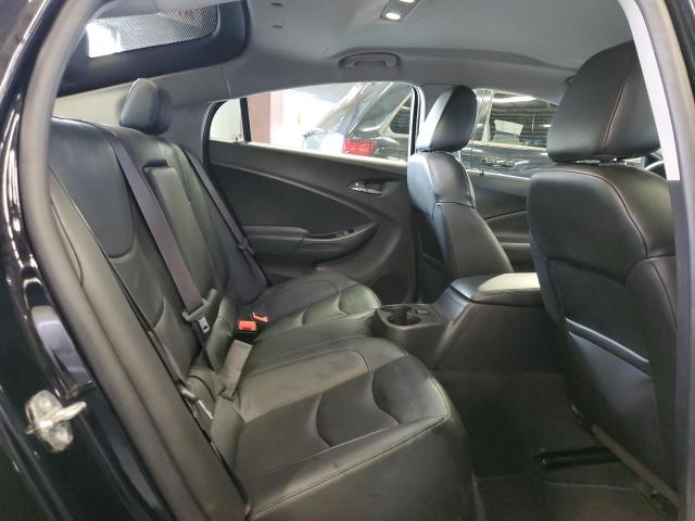 2017 CHEVROLET VOLT LT - 1G1RC6S53HU216612