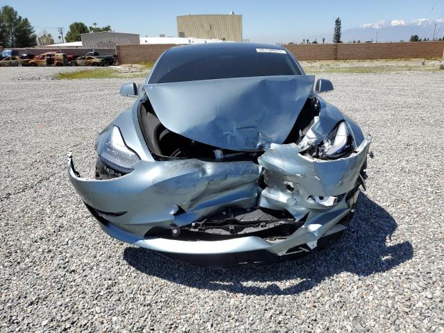 5YJ3E1EA9LF632250 Tesla MODEL 3