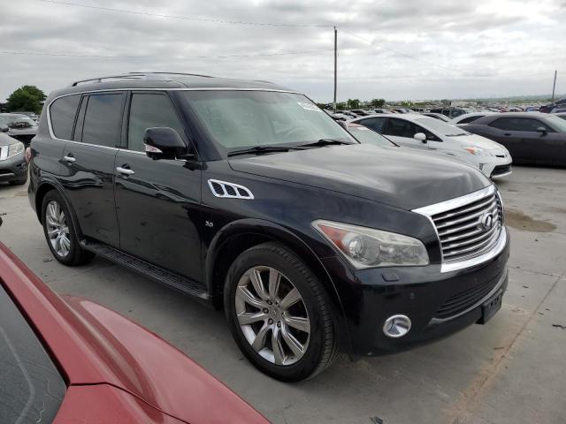 JN8AZ2NF5E9556136 Infiniti QX80