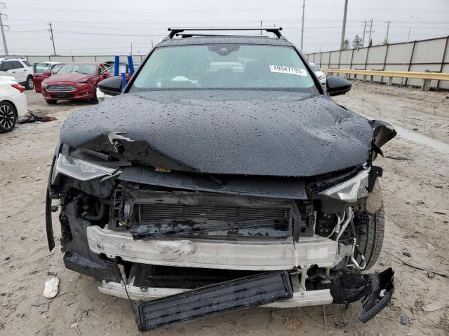 2019 AUDI E-TRON PRE - WA1VAAGE7KB023576