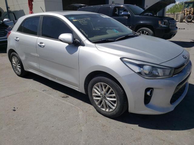 2018 KIA RIO/LX/SX 3KPA35AC5JE053464