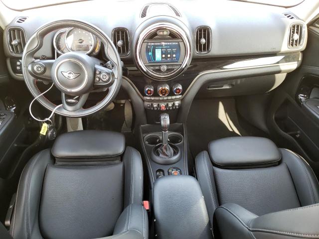 WMZYT3C58K3E95426 Mini Cooper S Countryman