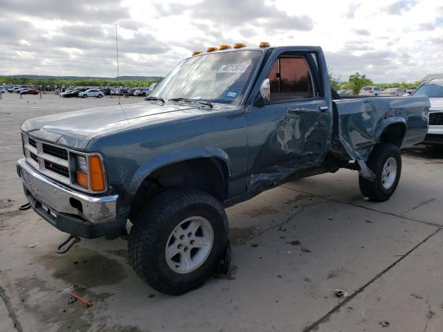 1988 Dodge Dakota 