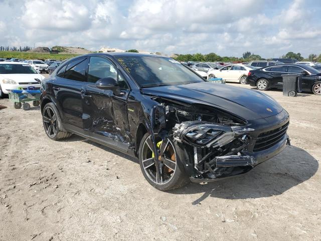 2021 PORSCHE CAYENNE E WP1BE2AY5MDA44115