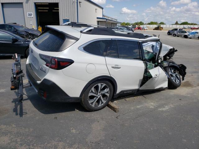 4S4BTGPD1N3113054 Subaru Outback Touring