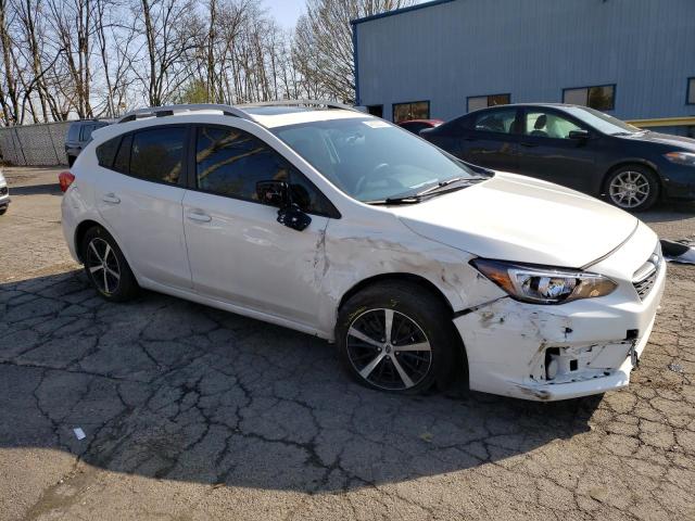 4S3GTAD66L3716141 Subaru Impreza Premium
