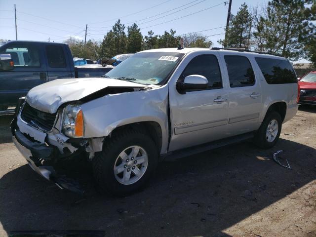 2013 GMC Yukon XL 